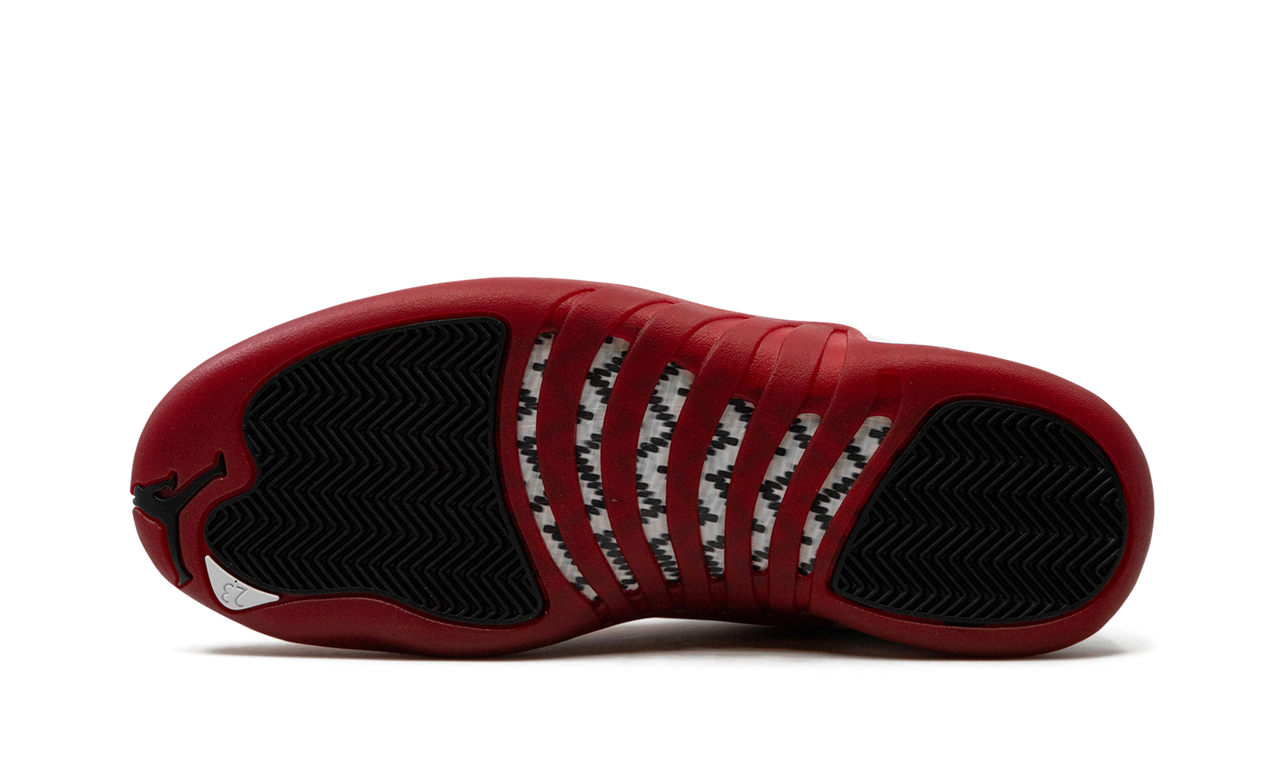 Air Jordan 12 Retro Cherry 2023 CT8013 116