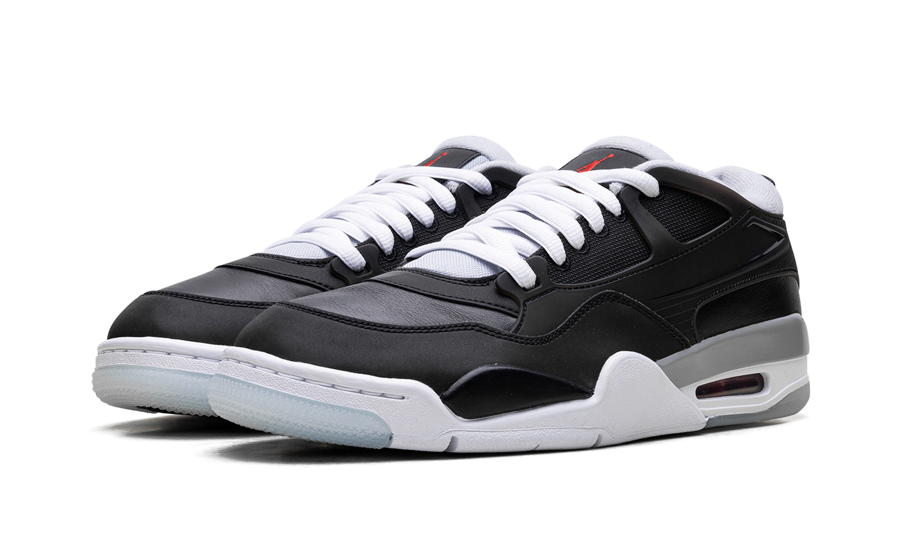 Air Jordan 4 RM Black Metallic HV5184 010