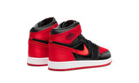 Jordan 1 Retro High Og PS Satin Bred FD5304 061
