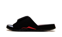 Jordan Hydro 6 Retro Slide Black Infrared DM0979 009