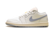 Air Jordan 1 Low WMNS White/Purple DC0774 106