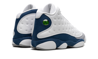 Air Jordan 13 French Blue 414571 164