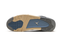 Air Jordan 4 RM Iron Grey FQ7939 002