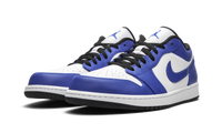 Air Jordan 1 Low Game Royal 553558 124