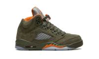 Air Jordan 5 GS Olive 440888 308