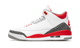 Air Jordan 3 Retro Fire Red 2022 DN3707 160