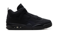 Air Jordan 4 Retro Black Cat 2025 FV5029 010