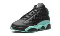 Jordan 13 GS Island Green 884129 030