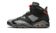 Air Jordan 6 PSG - Paris Saint Germain CK1229 001