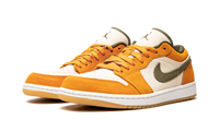 Air Jordan 1 Low SE Light Curry DH6931 102