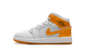 Jordan 1 Mid SE GS Gatorade Pack Orange FN9053 018