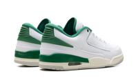 Jordan 2/3 White Pine Green FD0383 103