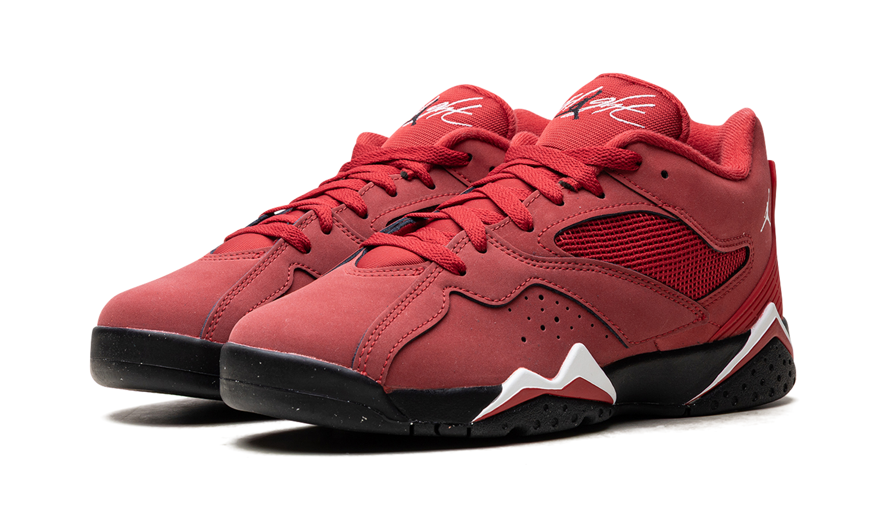 Air Jordan MVP 92 GS Gym Red HQ4427 600