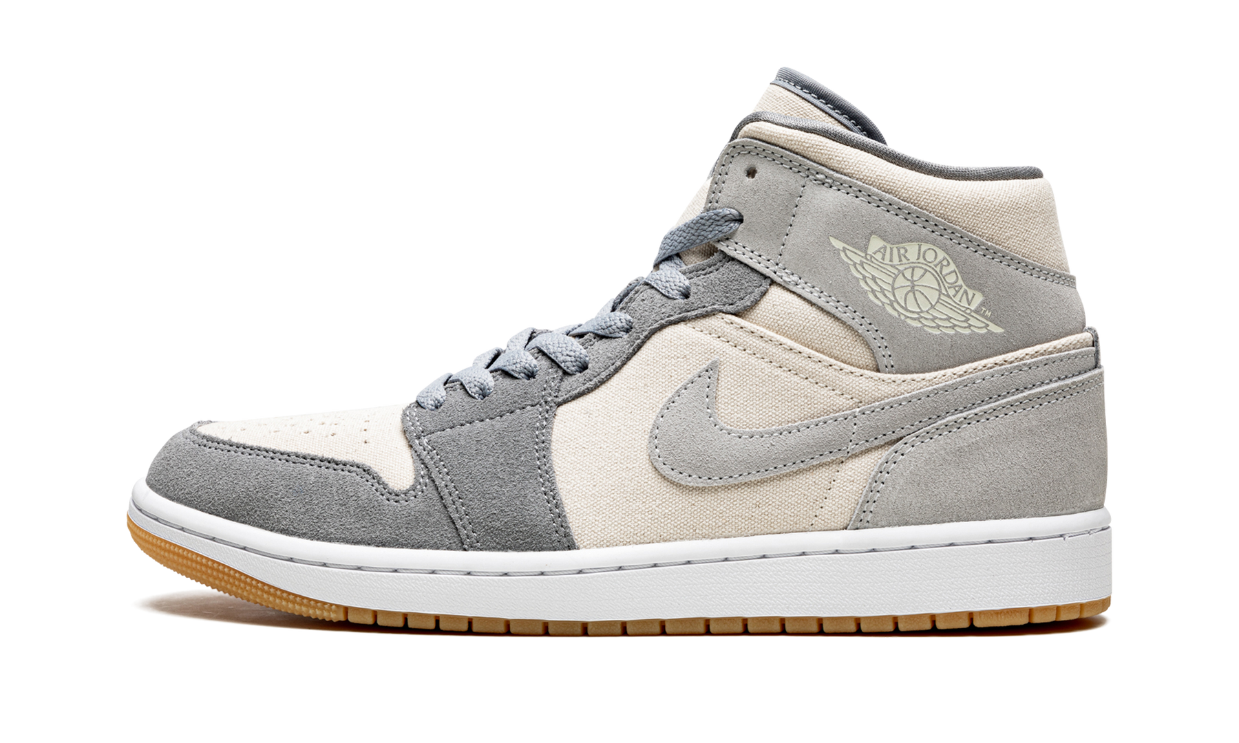 Air Jordan 1 Mid SE Coconut Milk DN4281 100