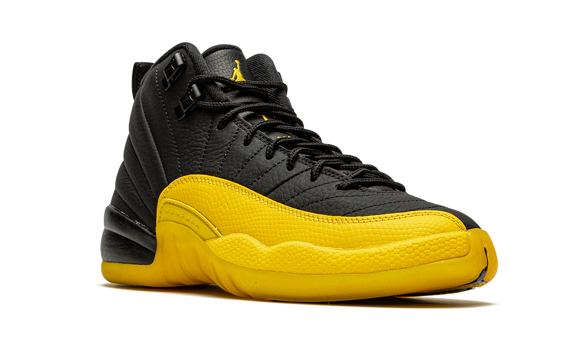 Air Jordan 12 Retro GS University Gold 153265 070