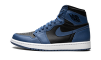 Air Jordan 1 High OG Dark Marina Blue 555088 404