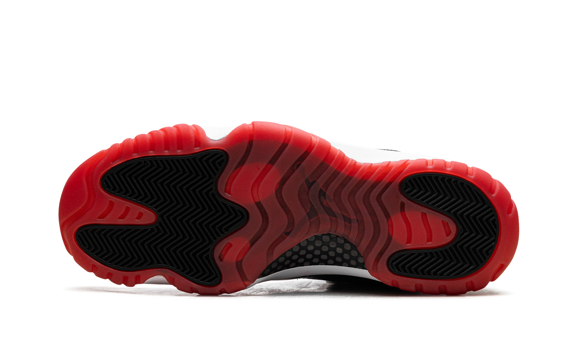 Air Jordan 11 Retro Low Bred (2025) FV5104 006
