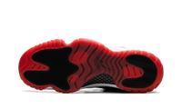 Air Jordan 11 Retro Low Bred (2025) FV5104 006