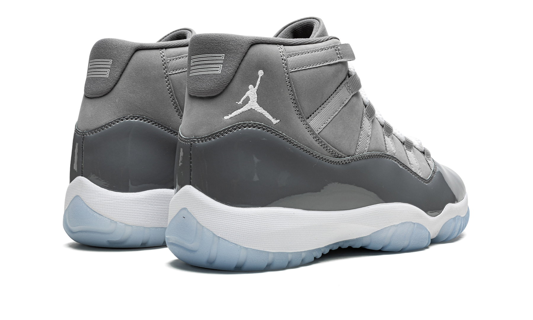 Air Jordan 11 Retro Cool Grey 2021 CT8012 005