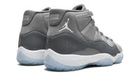 Air Jordan 11 Retro Cool Grey 2021 CT8012 005