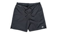 Air Jordan x Nigel Sylvester Brick After Brick Bike Shorts Anthracite / Sail IQ8152 060