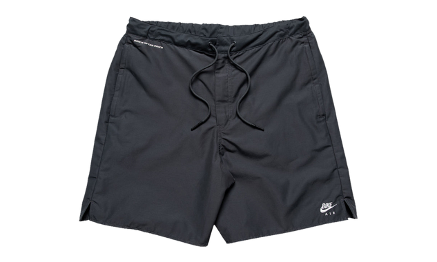 Air Jordan x Nigel Sylvester Brick After Brick Bike Shorts Anthracite / Sail IQ8152 060