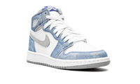 Air Jordan 1 High OG GS Hyper Royal 575441 402