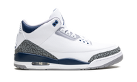 Air Jordan 3 Midnight Navy CT8532 140
