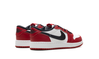 Air Jordan 1 Low OG GS Chicago (2025) HQ6999 600