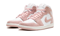 Air Jordan 1 Mid Legend Pink FN5215 161