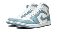 AIR JORDAN 1 MID WMNS UNC BQ6472 141