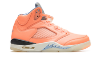 Air Jordan 5 Retro DJ Khaled - Crimson Bliss DV4982 641