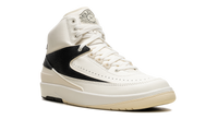 Jordan 2 Retro WMNS Sail Black DX4400 100