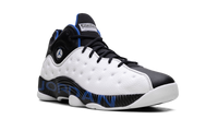 Air Jordan JUMPMAN TEAM II black DZ7294-104