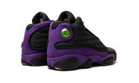 Air Jordan 13 Retro GS Court Purple 884129 015