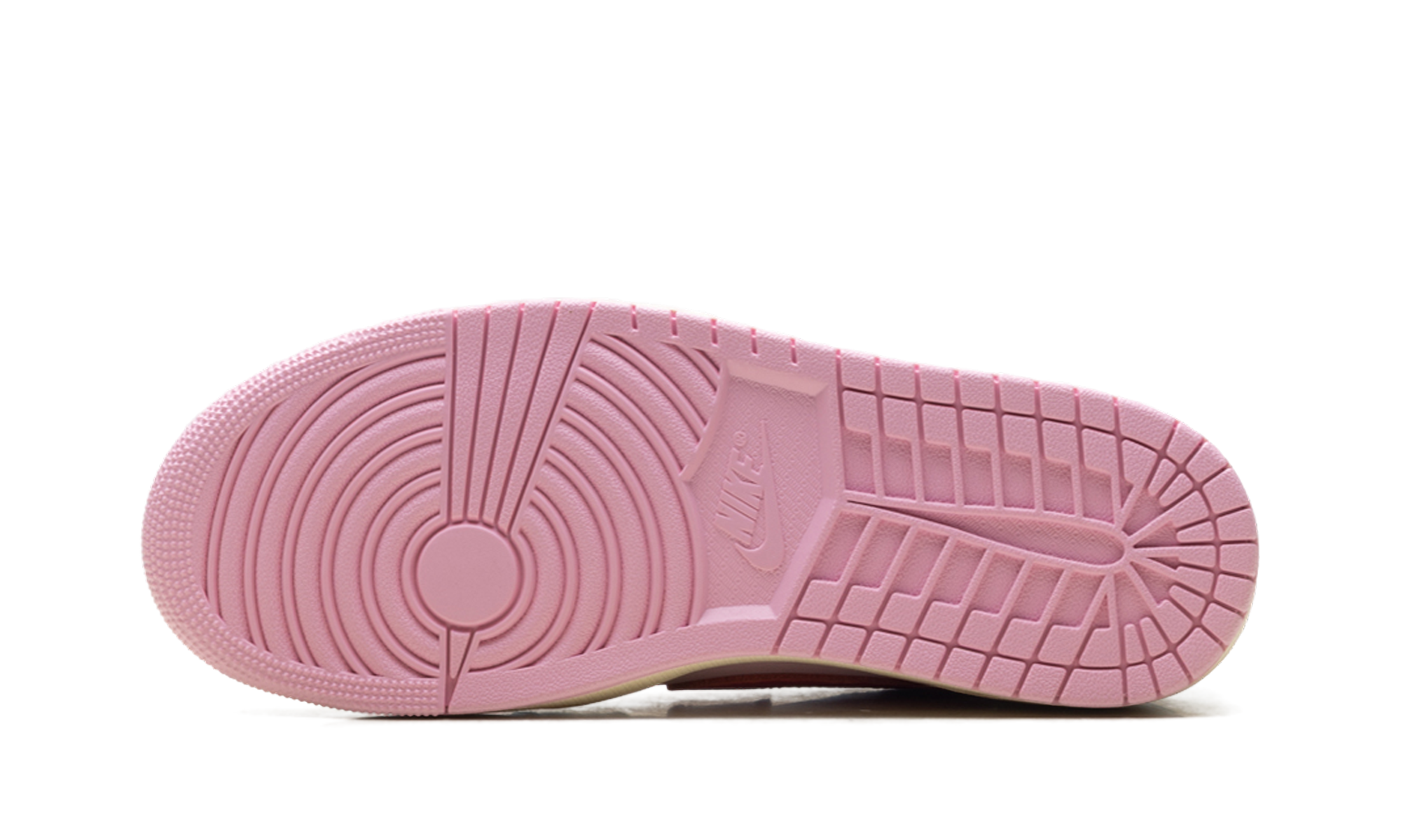 Air Jordan 1 Low OG Travis Scott - Tropical Pink IQ7604 101