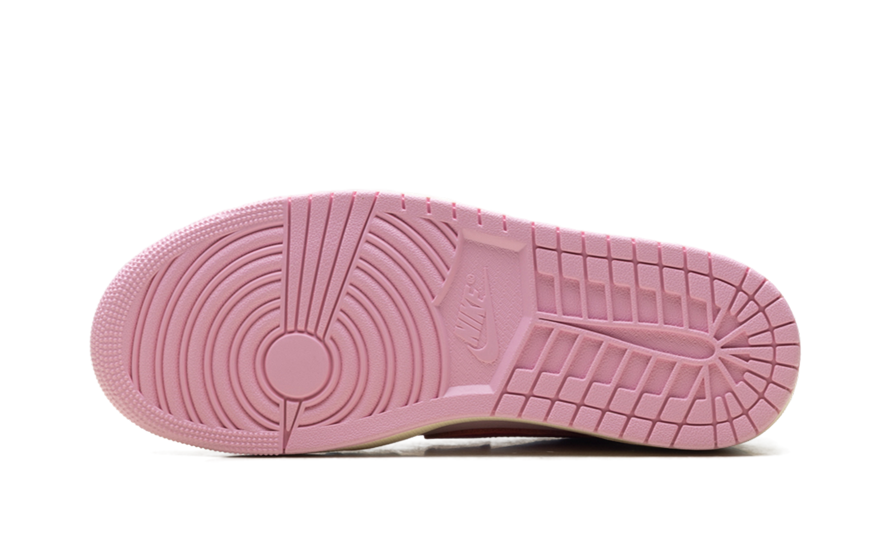 Air Jordan 1 Low OG Travis Scott - Tropical Pink IQ7604 101