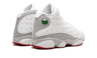 Air Jordan 13 Wolf Grey 414571 160