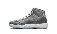 Air Jordan 11 Retro GS Cool Grey 2021 378038 005