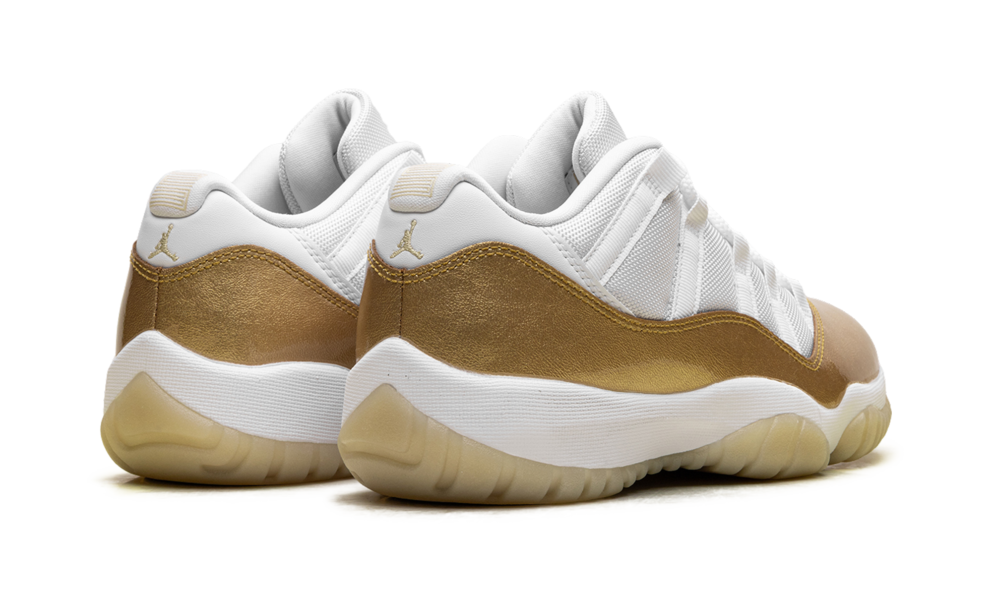 Air Jordan 11 Low WMNS Mother¡¯s Day AH7860 102