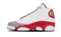 Air Jordan 13 Retro GS Grey Toe 414574 126