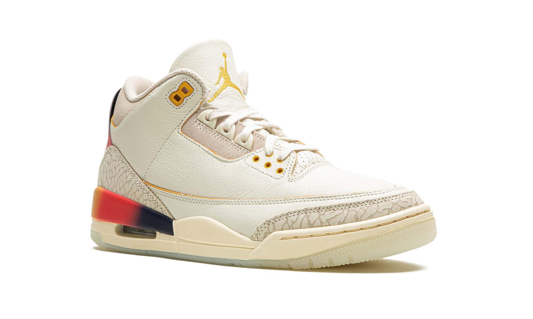 Air Jordan 3 SP J Balvin FN0344 901