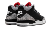 Air Jordan 3 GS Black Cement DM0967 010