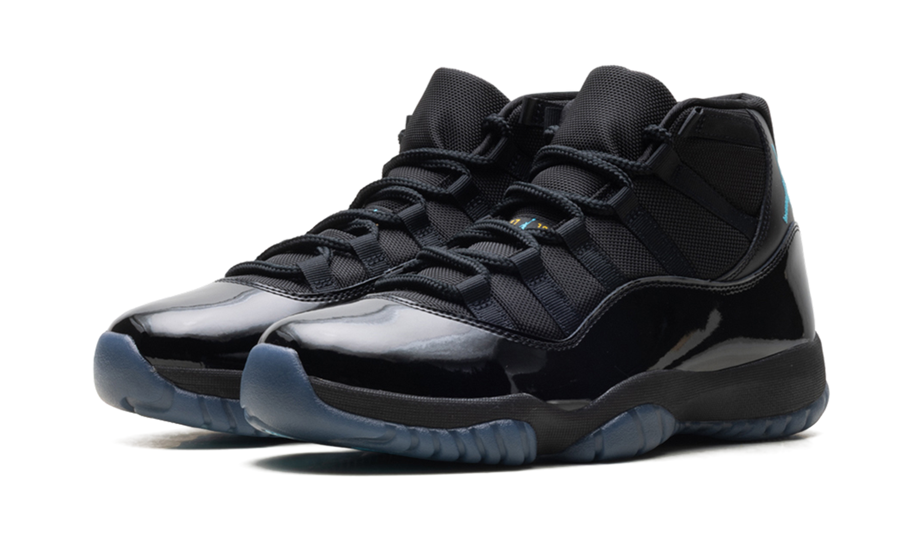 Air Jordan 11 Retro Gamma Blue (2025) CT8012 047