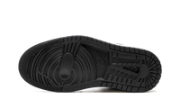 AIR JORDAN 1 ZOOM AIR CMFT 2 WMNS Metallic Silver FJ4652 100