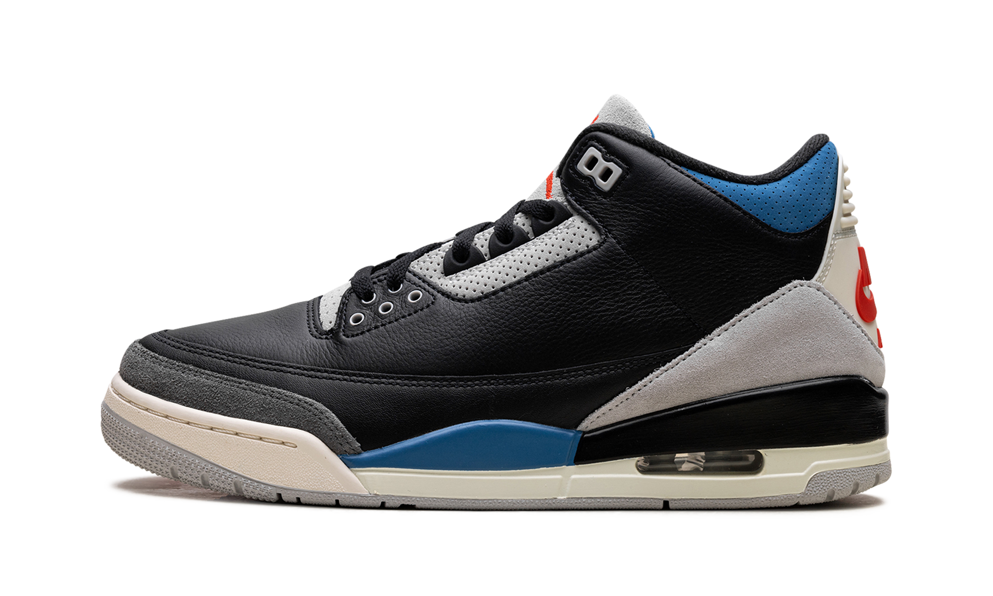 Air Jordan 3 Rare Air IB8967 004