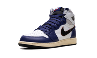 Air Jordan 1 Retro High OG GS Rare Air FD1437 100