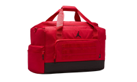 JORDAN COLLECTORS 44L DUFFLE BAG Black / Red MA0932 R78