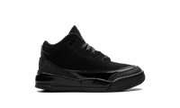 Air Jordan 3 PS Black Cat DM0966 001