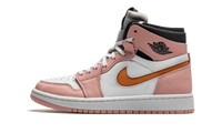 AIR JORDAN 1 HIGH ZOOM CM WMNS Pink Glaze CT0979 601